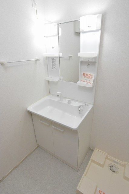 サンシャイン桜Iの内装写真