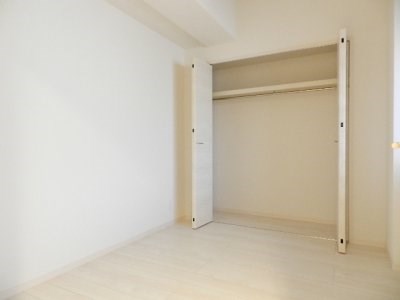 ビッグファミリー葛原IIの内装写真