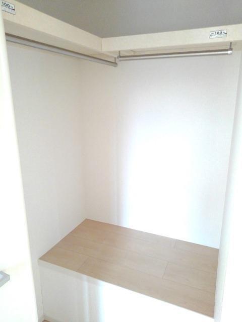 ディアコート和の内装写真