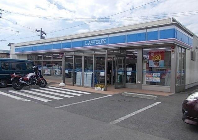 ディアコート和の周辺写真