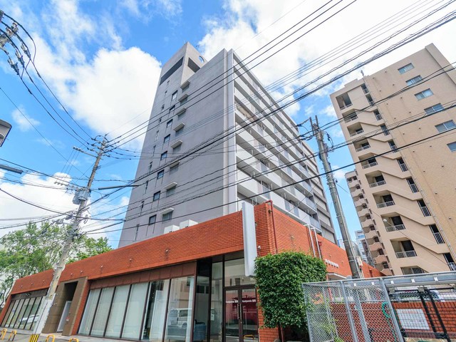 UR博多駅東三丁目第2