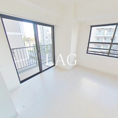 居室・リビング　洋室のお部屋です。