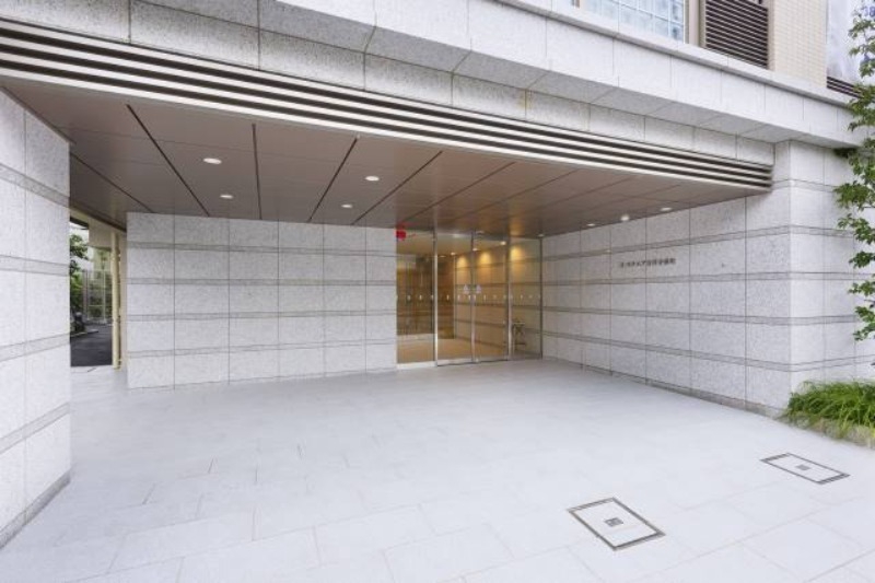 ＪＲ中央線 吉祥寺駅 徒歩8分 6階建 築8年の外観写真