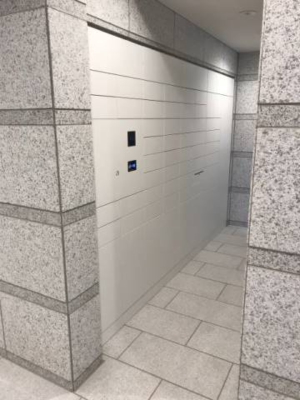 ＪＲ中央線 吉祥寺駅 徒歩8分 6階建 築8年の外観写真