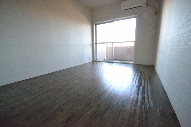 居室・リビング　※別号室参照