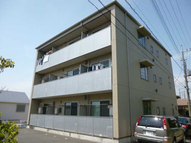 TERAKUBOの外観写真