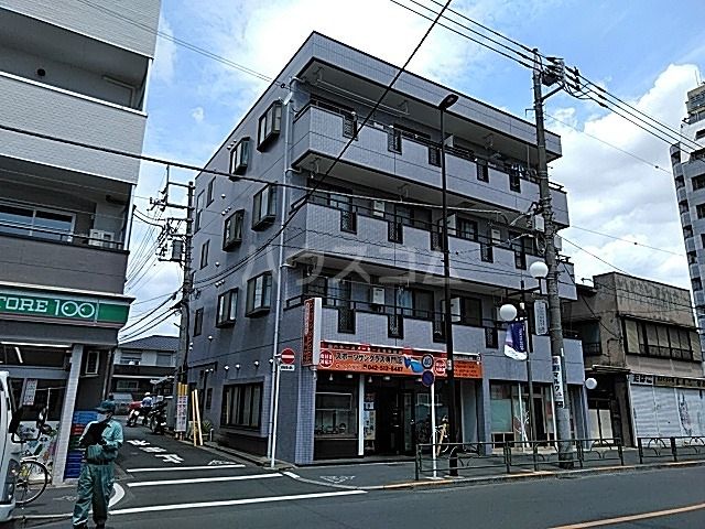 メゾン花月