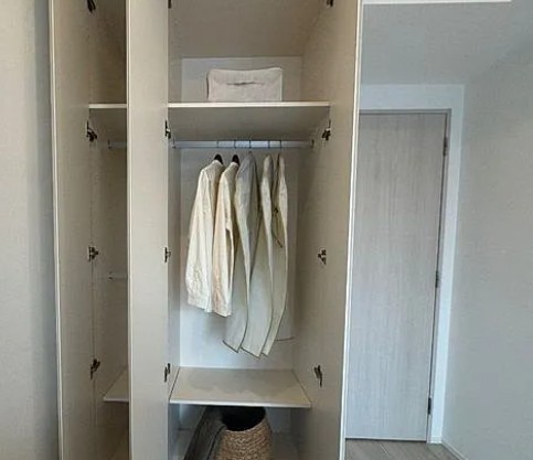 収納　収納※別部屋参考写真