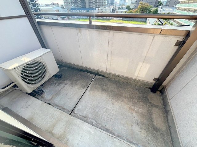グロウパレスIの内装写真
