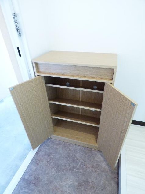 その他設備　※現況優先