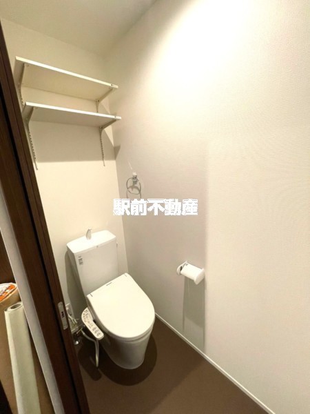 トイレ　２０３流用