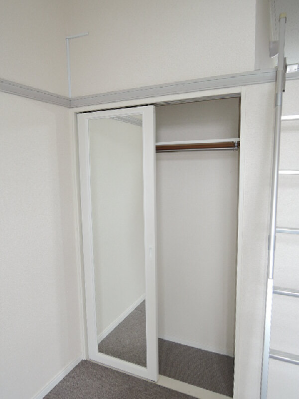 アルバ南赤塚の内装写真