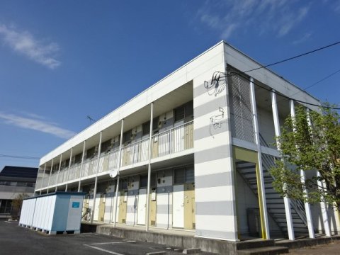 アルバ南赤塚