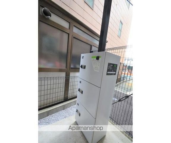 ルミエール大口の外観写真
