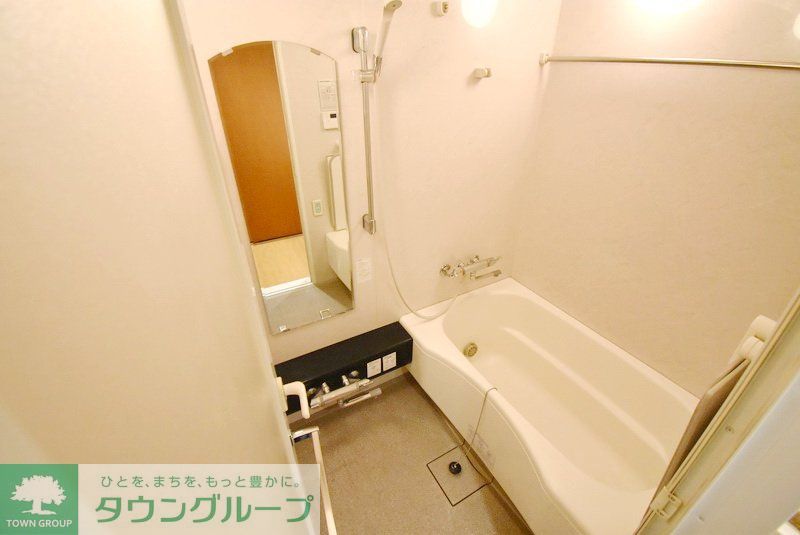バス・シャワールーム　【初期費用分割・クレカ対応】一都三県のお部屋探しは2025…