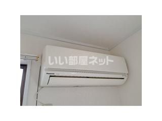 パステルハイツのその他写真