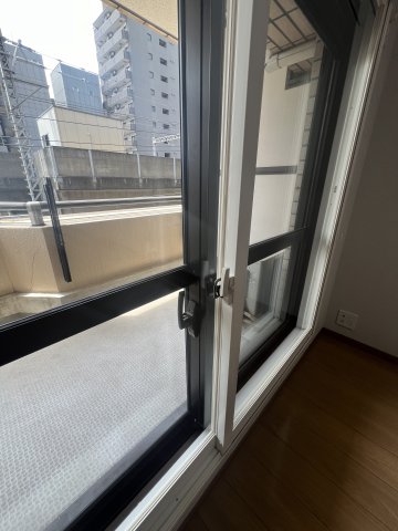 バルコニー　参考画像 303号室