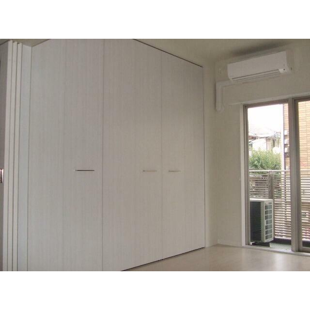 眺望　ルナーク船木　練馬区小竹町1