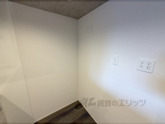 その他部屋・スペース　冷蔵庫置場