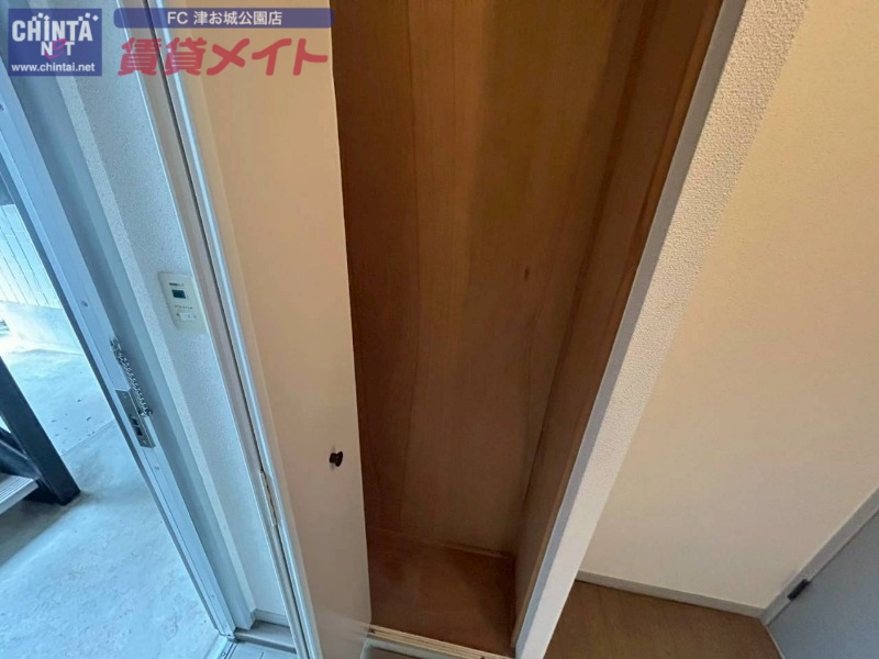 収納　反転タイプ参考写真