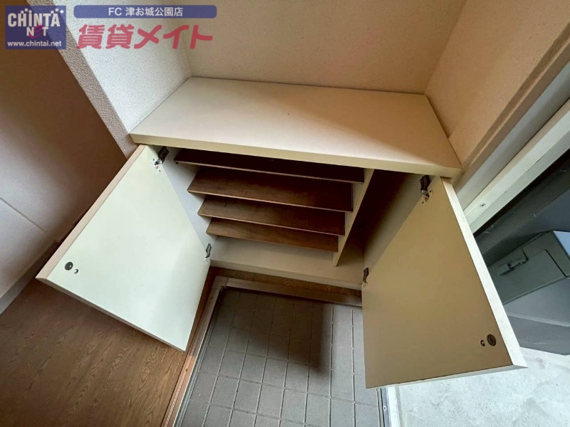その他設備　反転タイプ参考写真