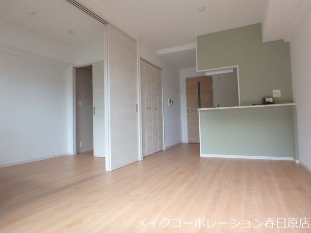 居室・リビング　写真は同型タイプ