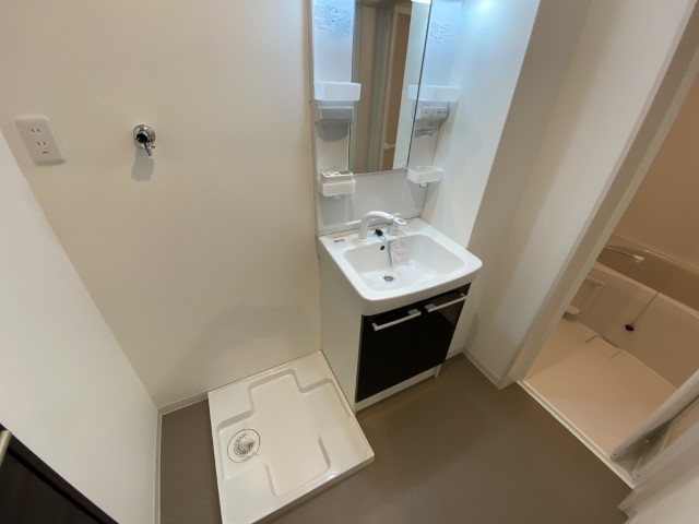 ジーメゾン尼崎東の内装写真