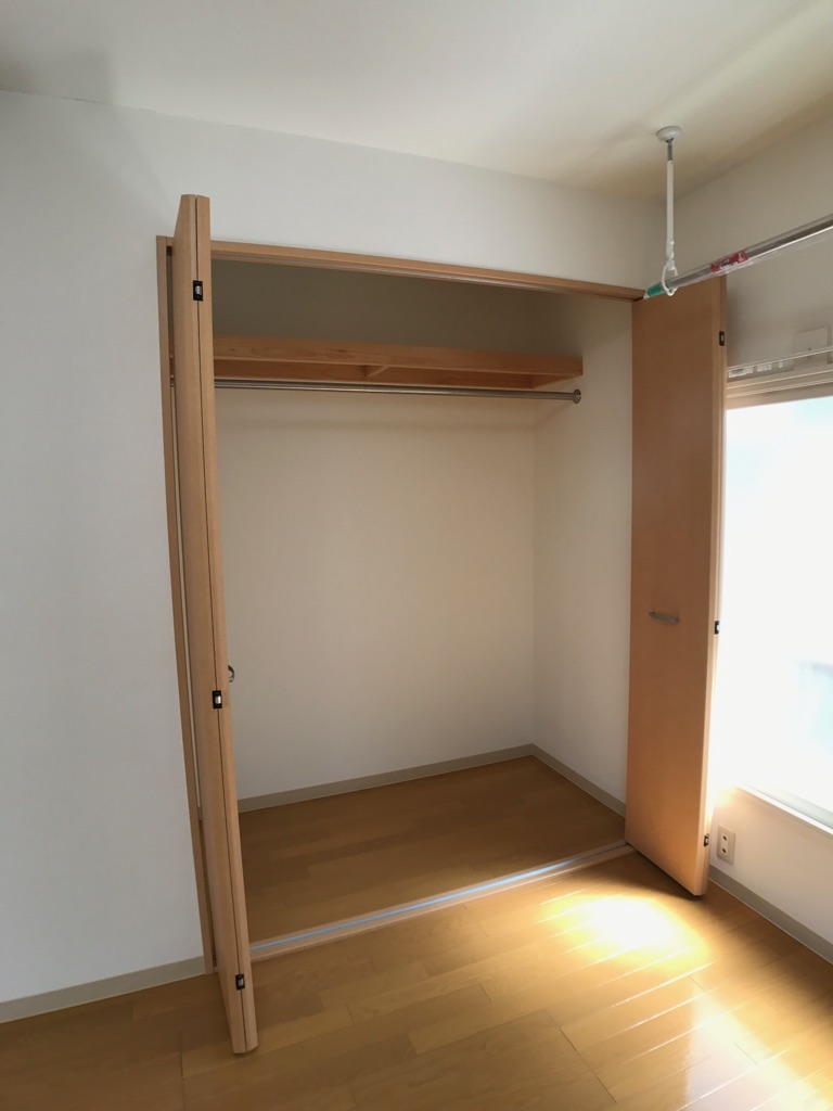 ステートIVの内装写真