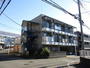 大塚・帝京大学駅より徒歩4分 3階 築23年4ヶ月の賃貸物件