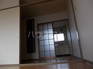 【シングルハウス樹のその他部屋・スペース】