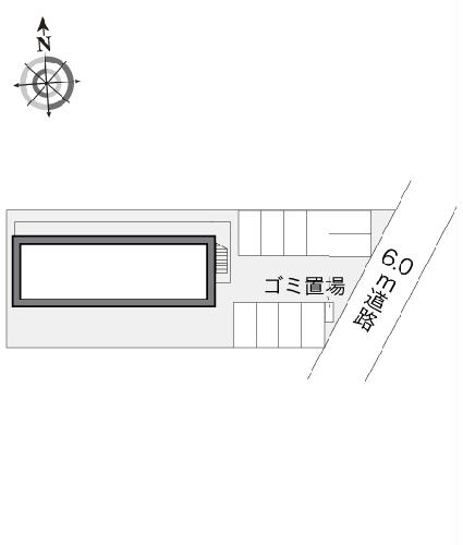 【レオパレスＳｏｕｔｈ　Ｍｏｏｎのその他】