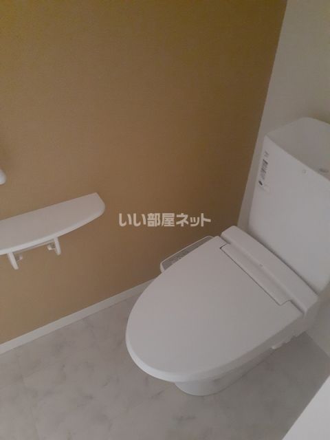 【ＢＥＲＥＯ高浜町のトイレ】