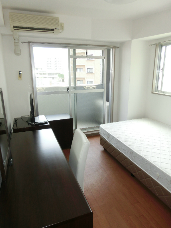 居室・リビング　広々リビング☆