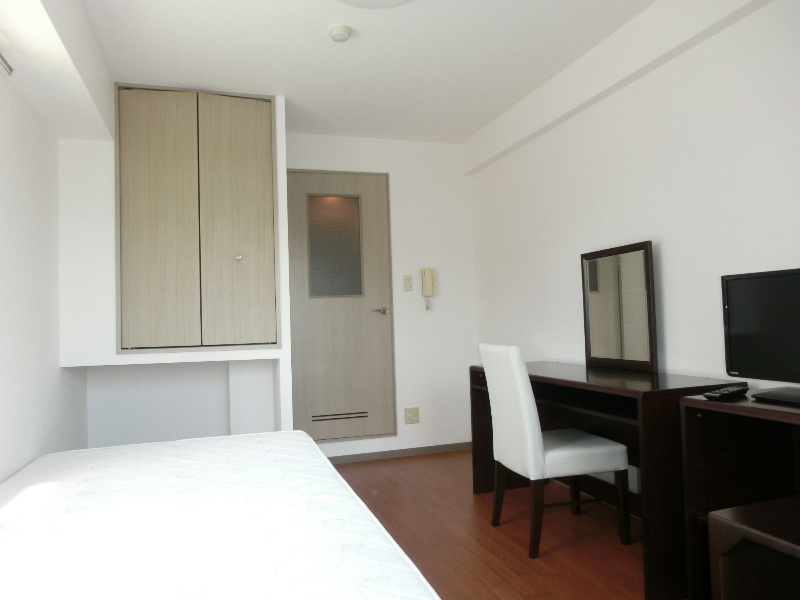 その他部屋・スペース　明るいお部屋です！