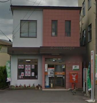 郵便局　盛岡津志田郵便局（郵便局）まで361m