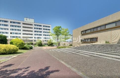 大学・短大　兵庫教育大学（大学・短大）まで852m