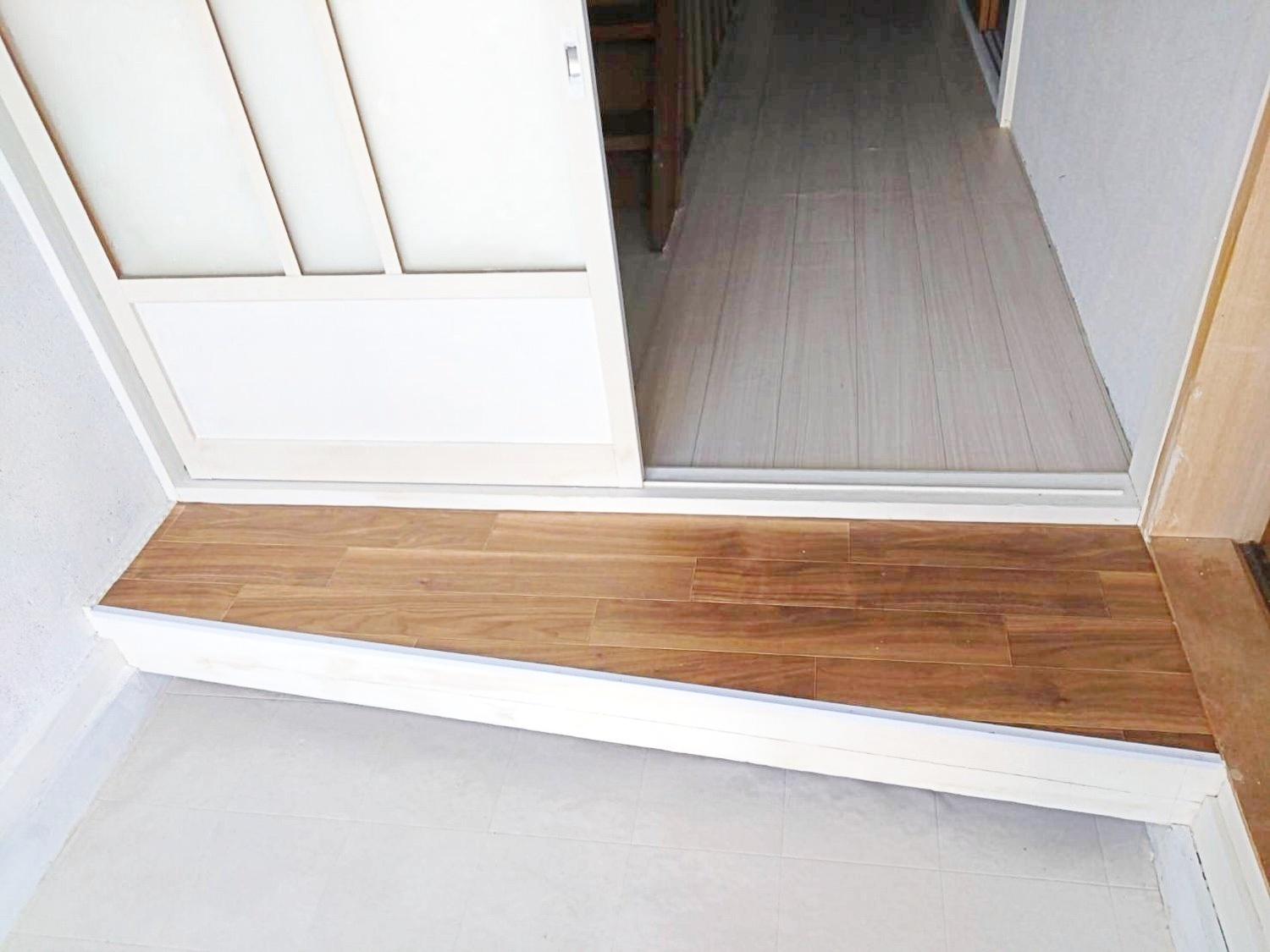 その他部屋・スペース　エントランス