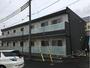 船橋法典駅より徒歩12分 築8年 2階建の賃貸物件