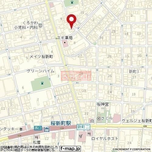 【朝日プラザ桜新町のその他】