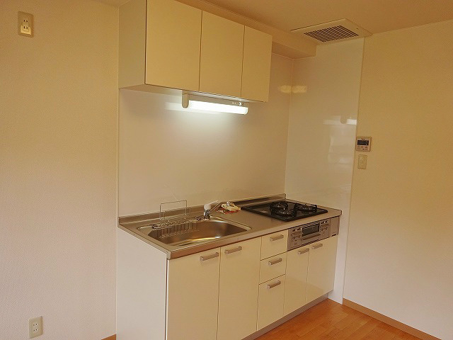 キッチン　システムキッチン