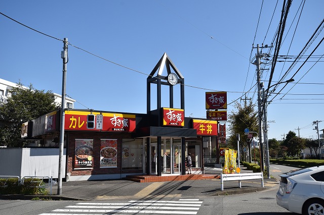 【フラットサクセスの飲食店】