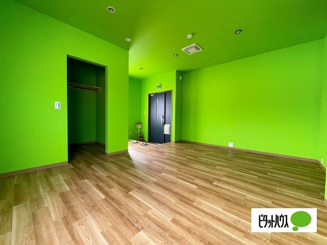 その他部屋・スペース