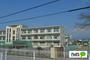 中学校　富士市立吉原第一中学校（中学校）まで792m
