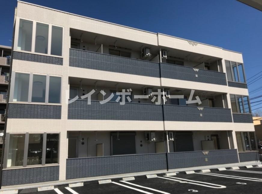 【鎌ケ谷市南鎌ケ谷のマンションのその他共有部分】