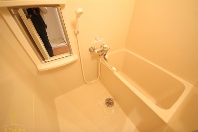 バス・シャワールーム　レジディア天神橋