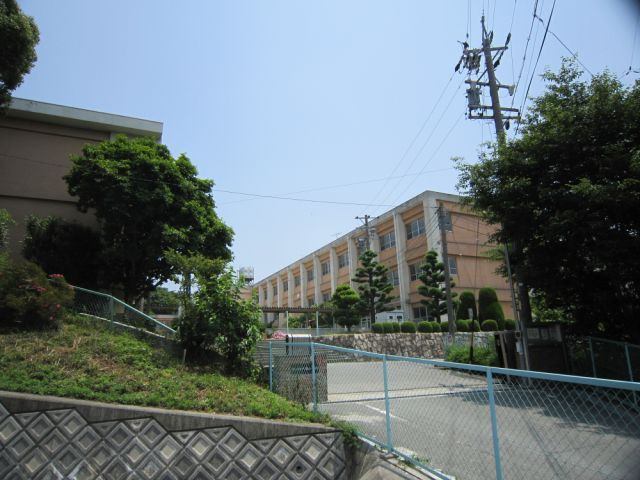 小学校　桑名市立大成小学校（小学校）まで850m