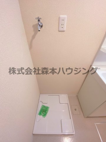 【翔開マンションIのその他設備】