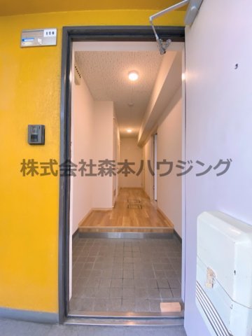 【翔開マンションIのその他部屋・スペース】