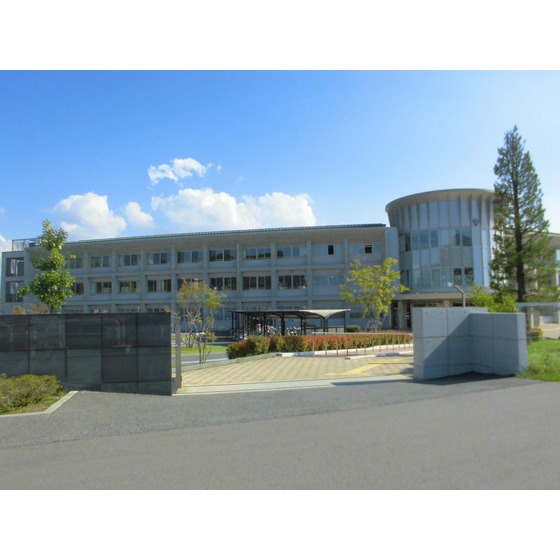 高校・高専　長野市立長野高校（高校・高専）まで798m