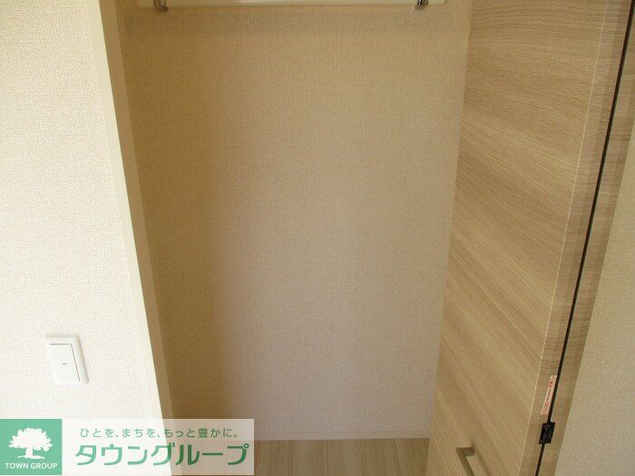 収納　お問合せは【タウンハウジング】まで！※現地待合わせ相談可！